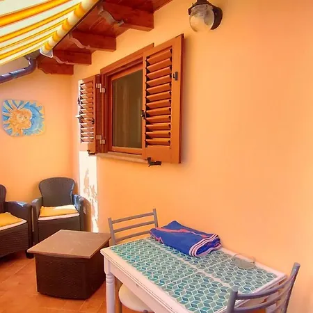 Apartment A Bullacco With Parking Gaeta