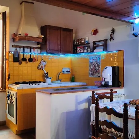 Apartment A Bullacco With Parking *