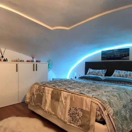 Apartment A Bullacco With Parking *