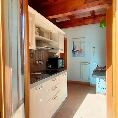 Apartamento A Bullacco With Parking Gaeta