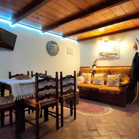 Apartamento A Bullacco With Parking
